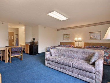 Hotel Super 8 By Wyndham Beloit Camera foto